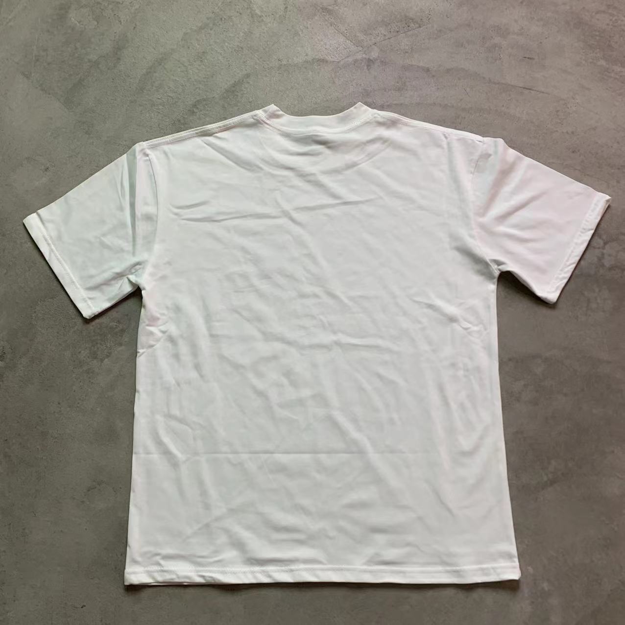 HDT.03: Graphic T-shirt
