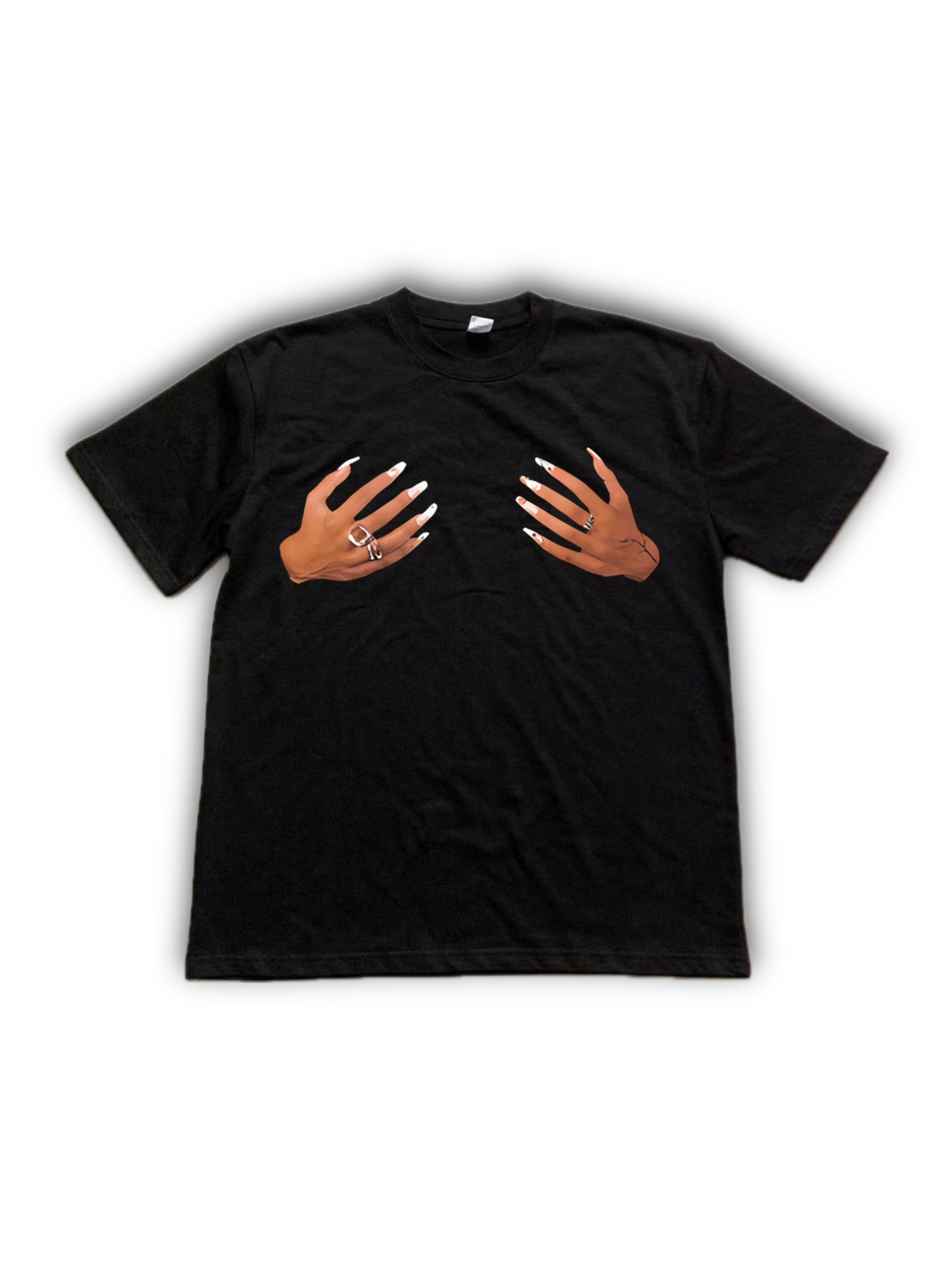 HDT.03: Graphic T-shirt