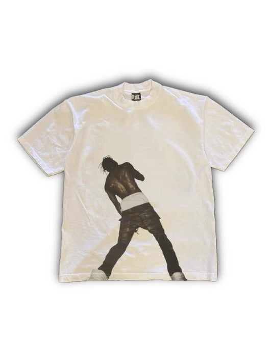 HDT.07: Travis Scott graphic T-shirt