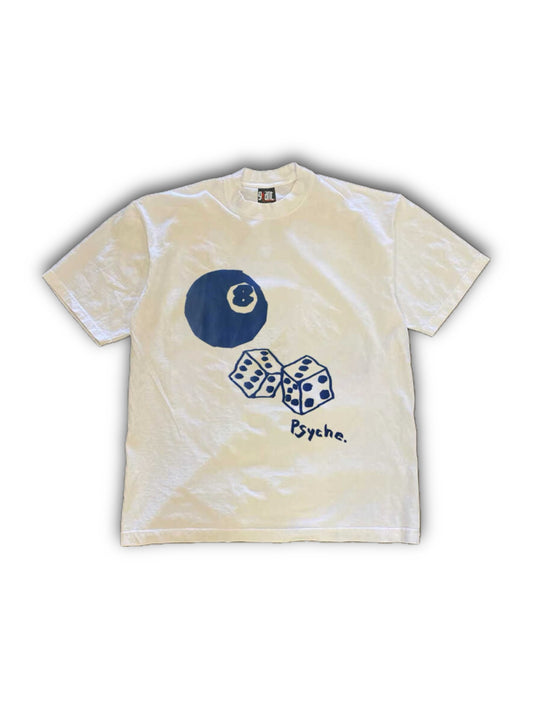HDT.04: Graphic T-shirt