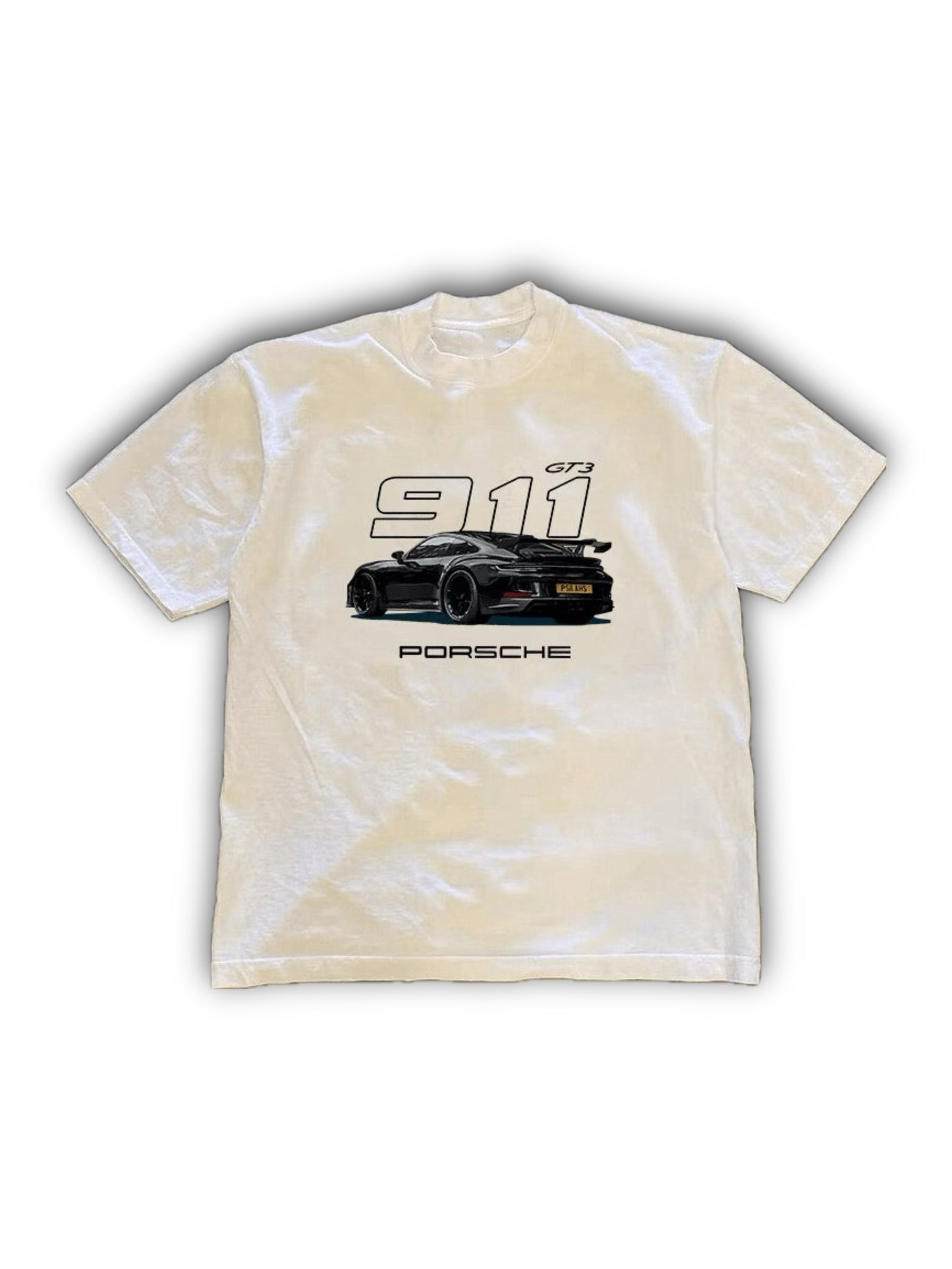 HDT.01: Porsche 911 T-shirt