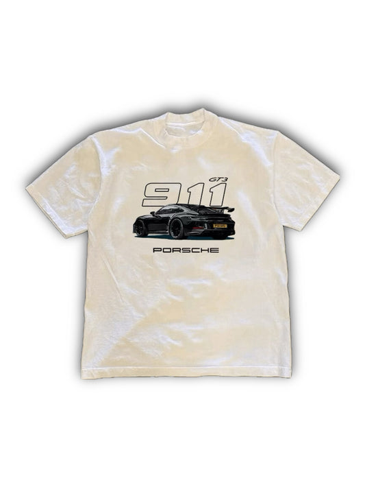 HDT.01: Porsche 911 T-shirt