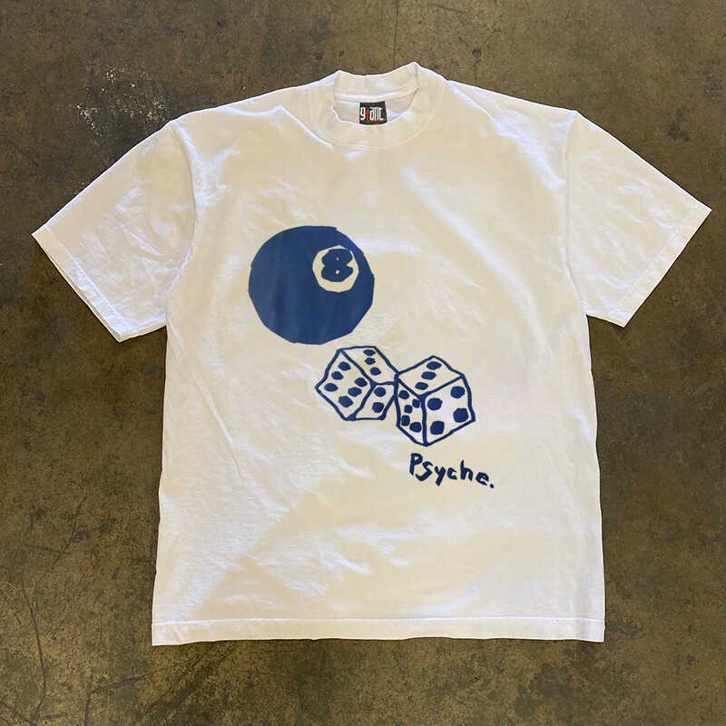 HDT.04: Graphic T-shirt