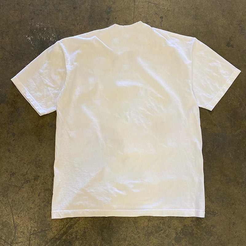 HDT.08: Galaxy graphic T-shirt