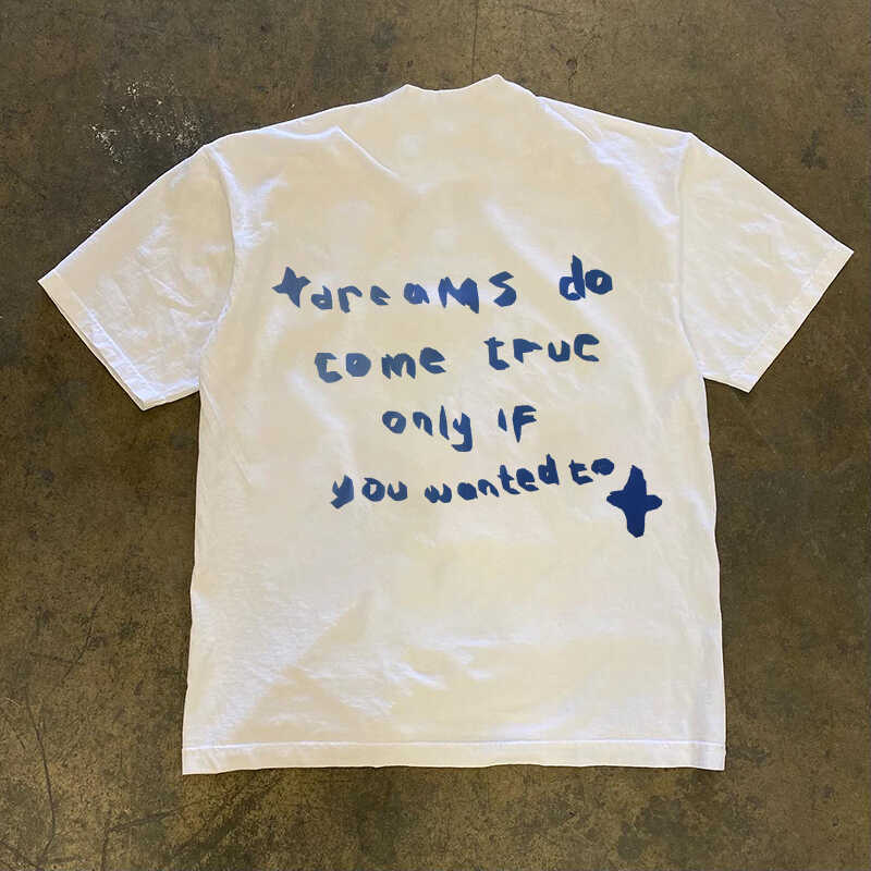 HDT.04: Graphic T-shirt