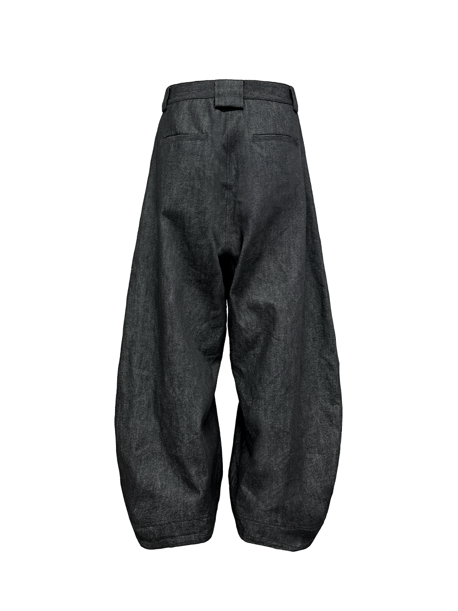 Baggy RAW denim jeans