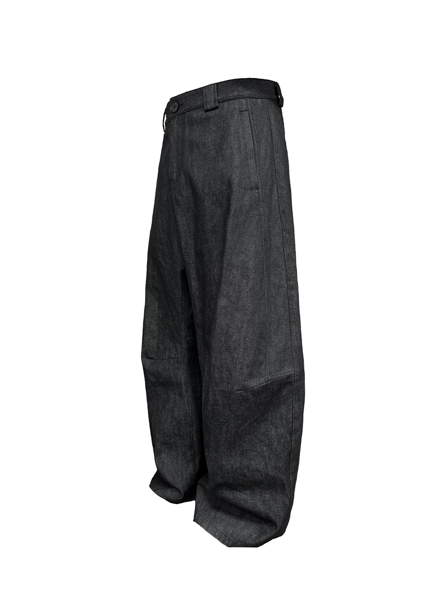 Baggy RAW denim jeans