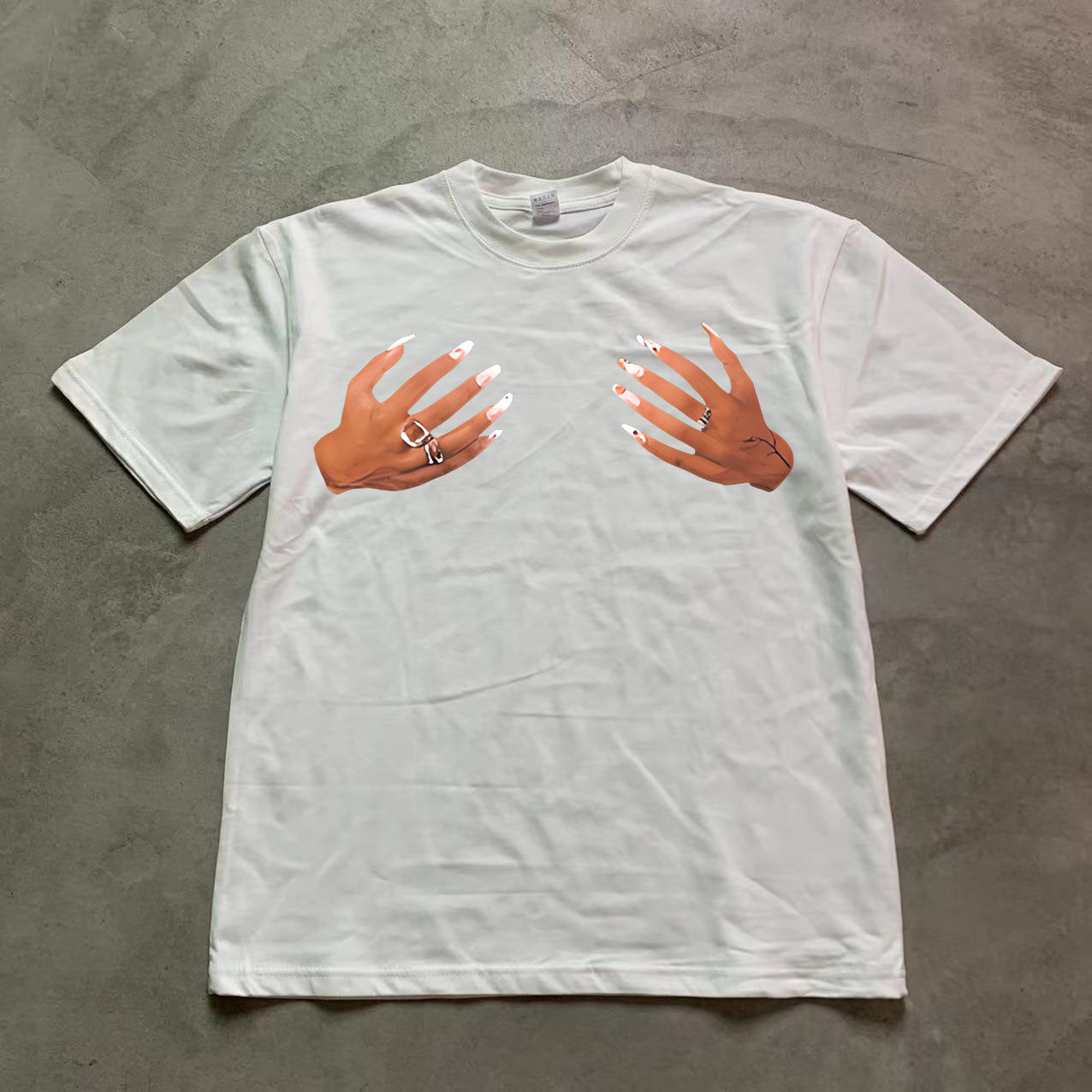 HDT.03: Graphic T-shirt