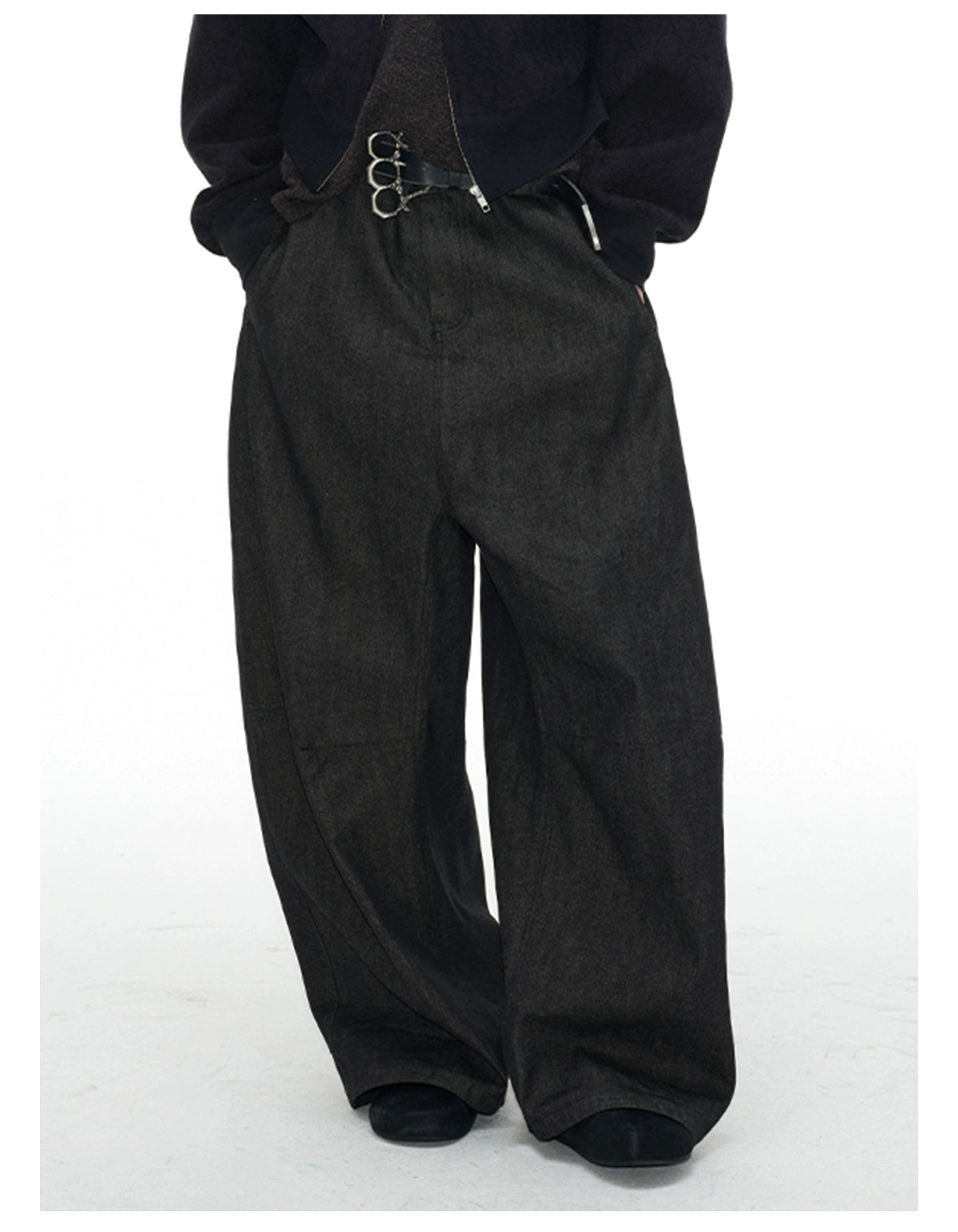 Baggy RAW denim jeans