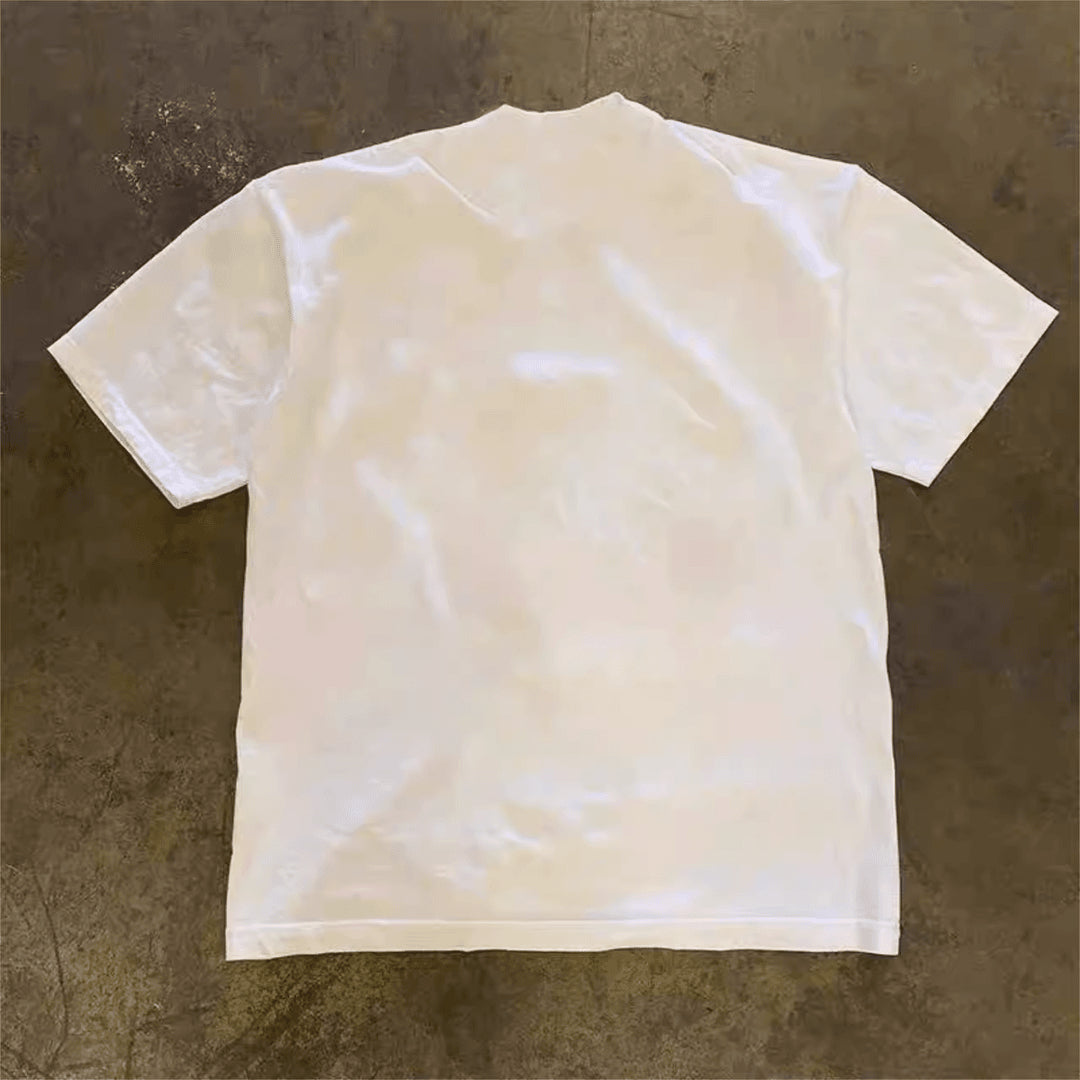 HDT.07: Travis Scott graphic T-shirt