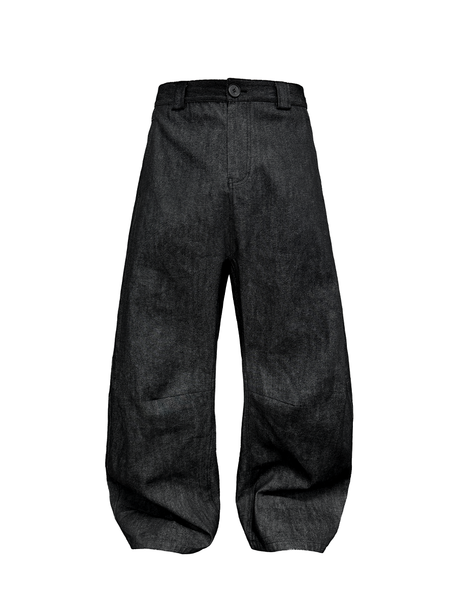 Baggy RAW denim jeans