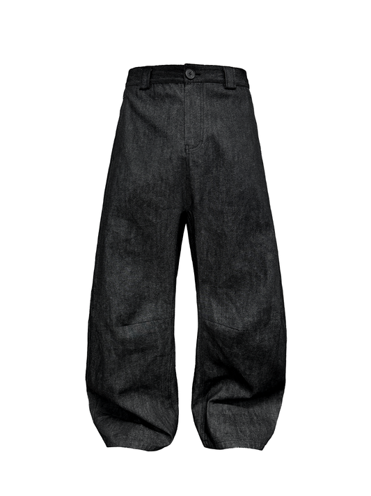 Baggy RAW denim jeans