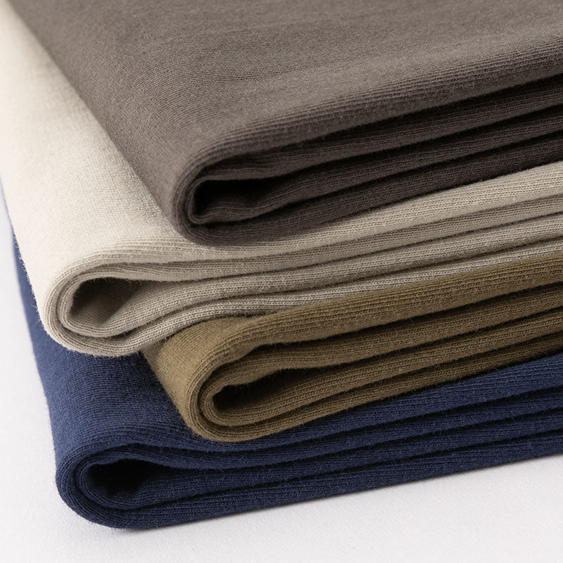 250gsm heavy cotton T-shirt