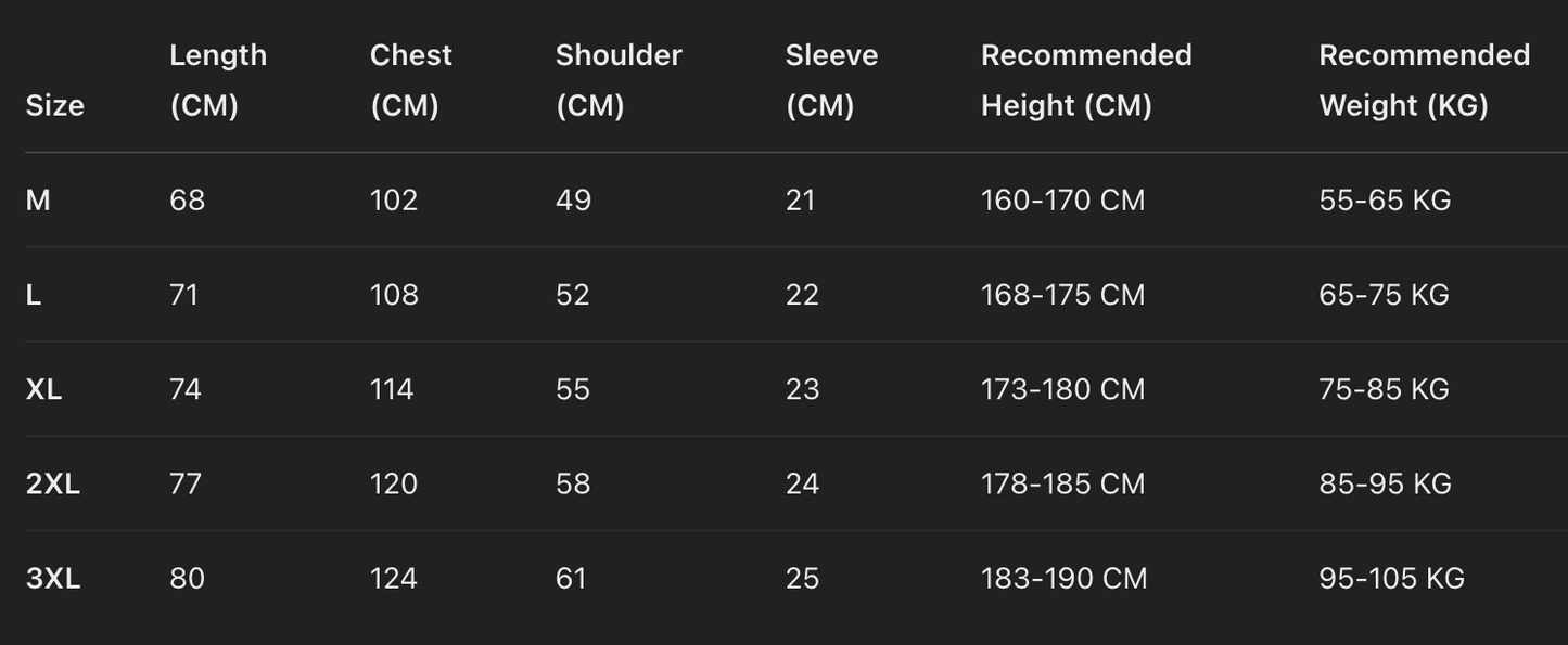 HDT.03: Graphic T-shirt